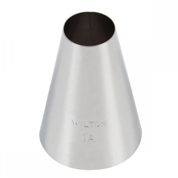 No.1A Round Piping Tip