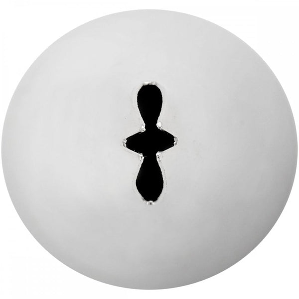 No.68 Leaf Piping Tip