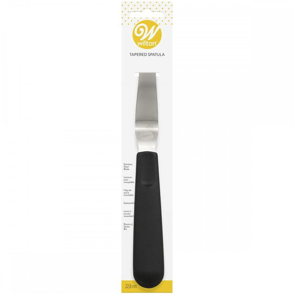 Wilton Comfort Grip Spatula Tapered 22,5 cm