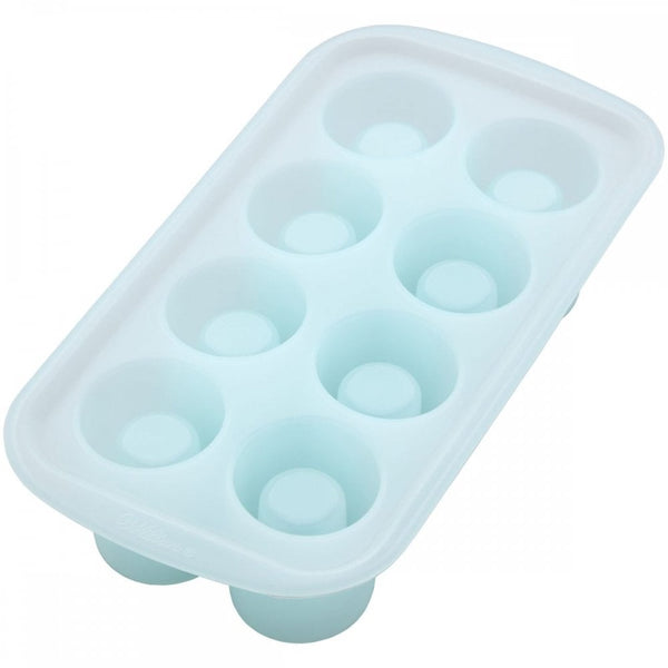 Wilton Silicone Shot Mold -Round-