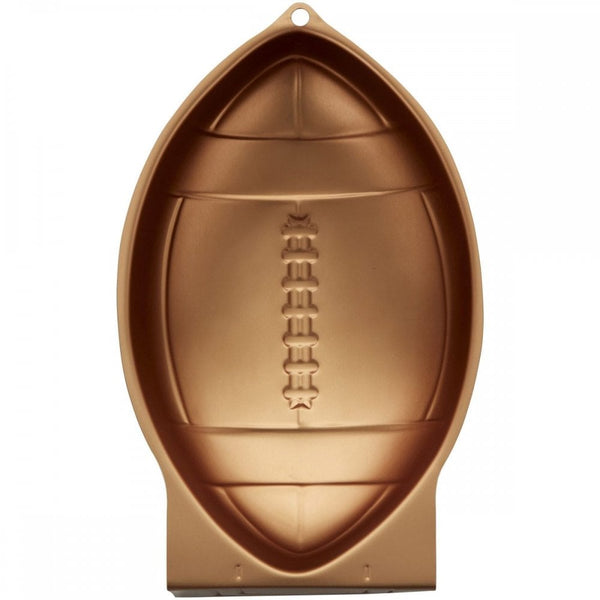 Wilton Football Pan -30x20x8cm-