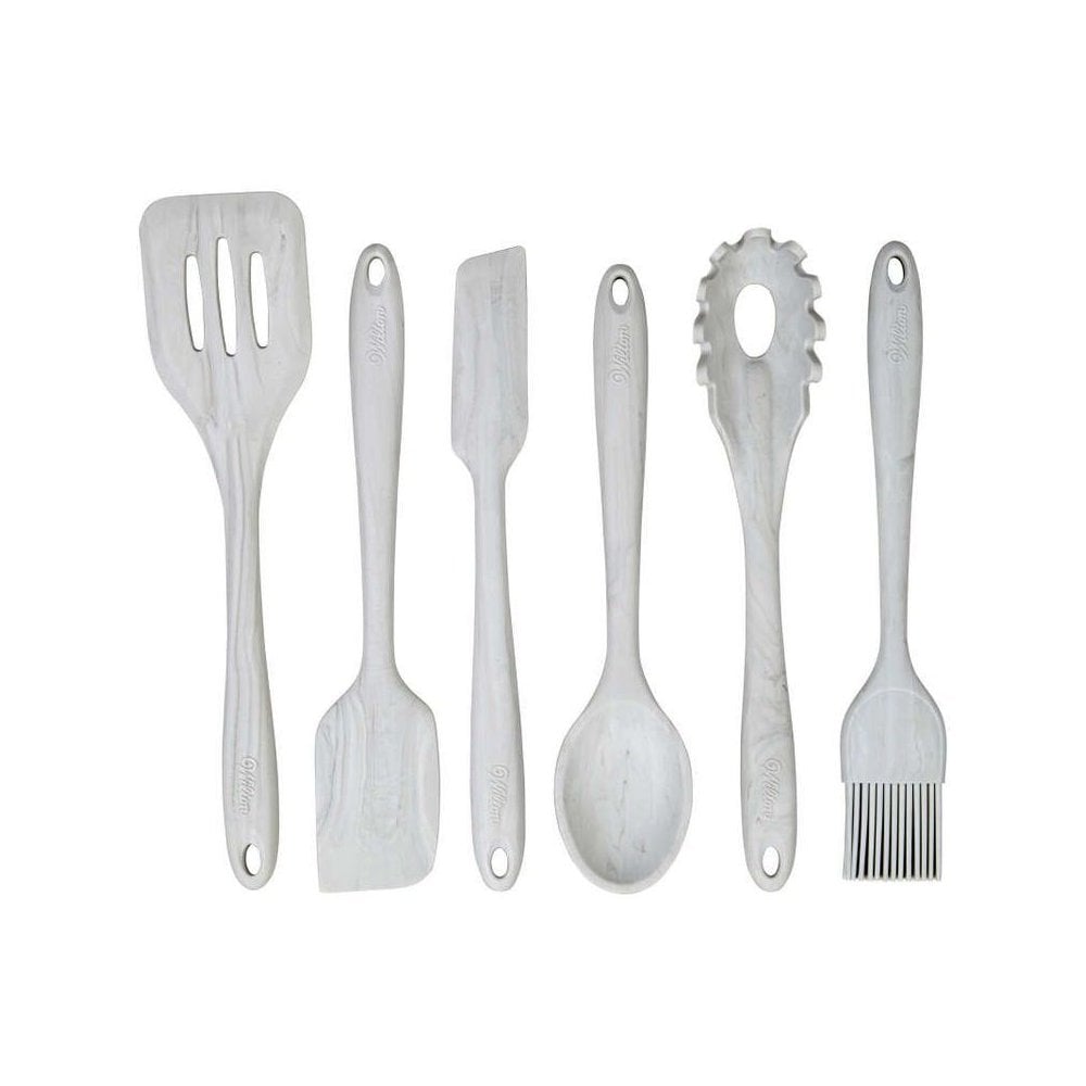 Wilton Silicone Tool Set/6