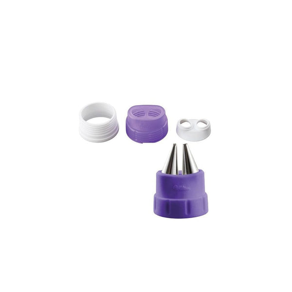 Duo Tip Coupler Set