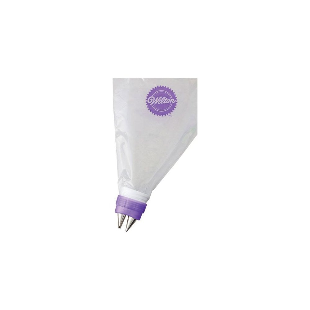 Duo Tip Coupler Set