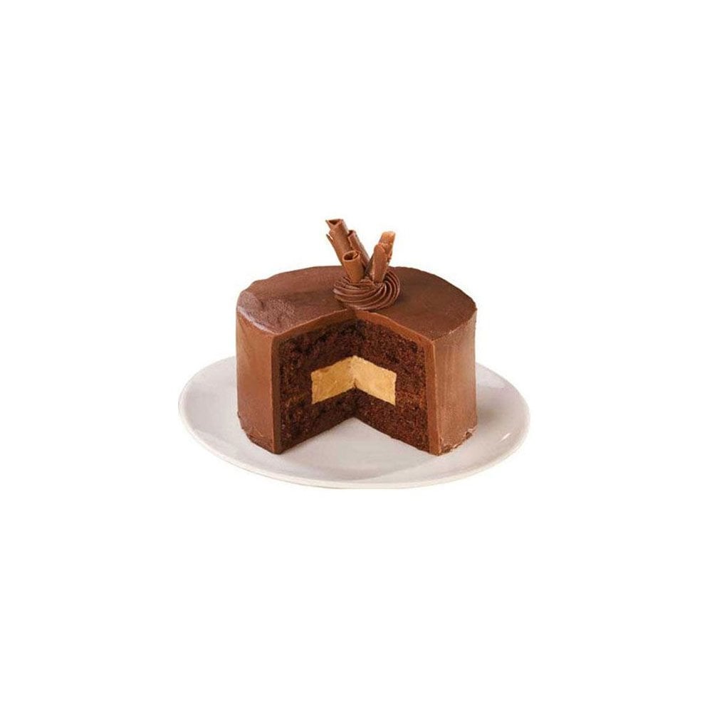 Wilton Mini Tasty-Fill Cake Pan Set/2