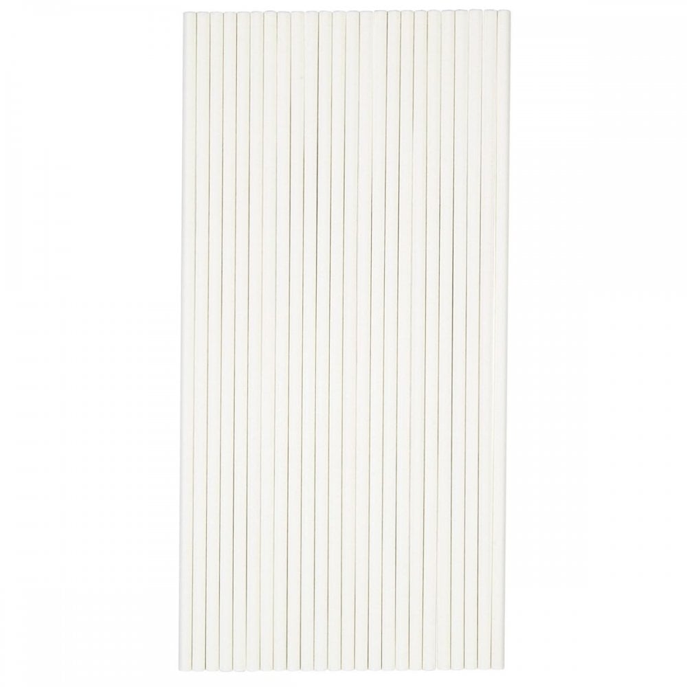 Wilton Lollipop Sticks 20cm, pk/25