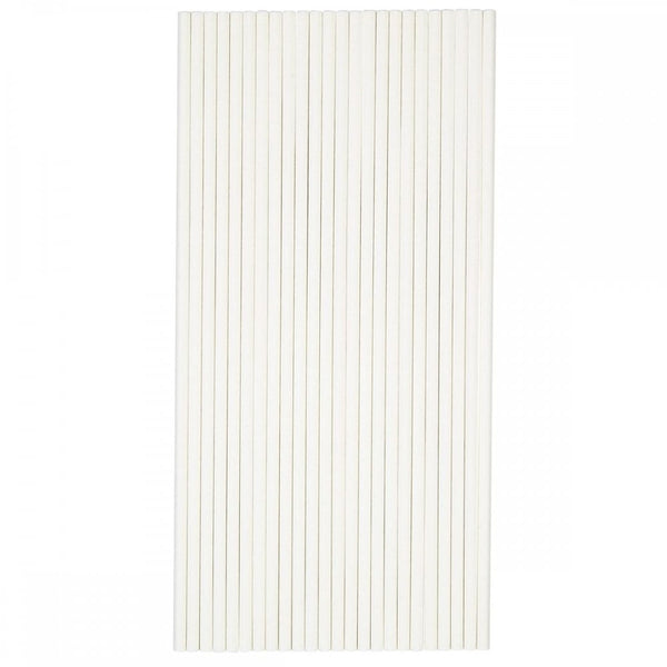 Wilton Lollipop Sticks 20cm, pk/25