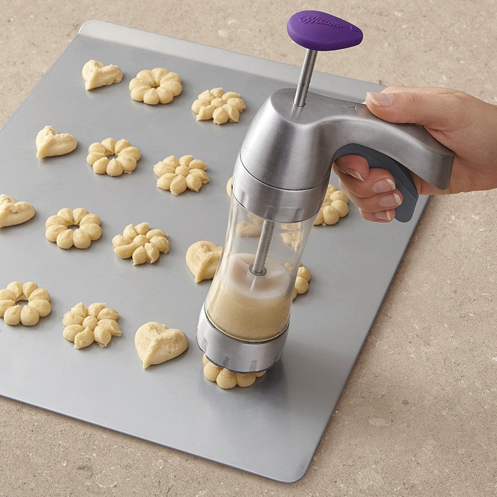 Wilton Preferred Cookie Press