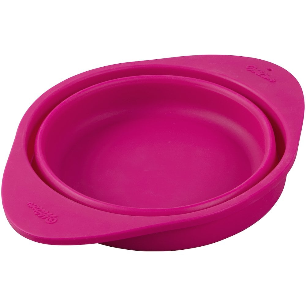 Wilton Candy Melts® Collapsible Melting Bowl