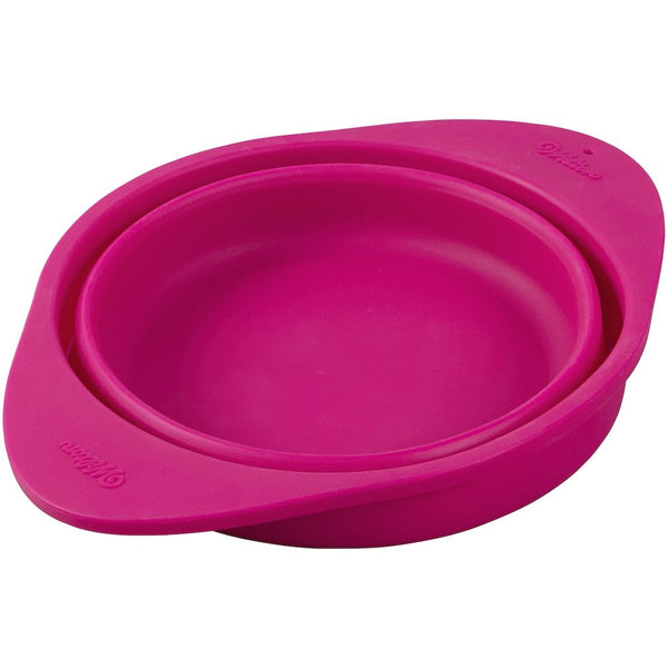 Wilton Candy Melts® Collapsible Melting Bowl
