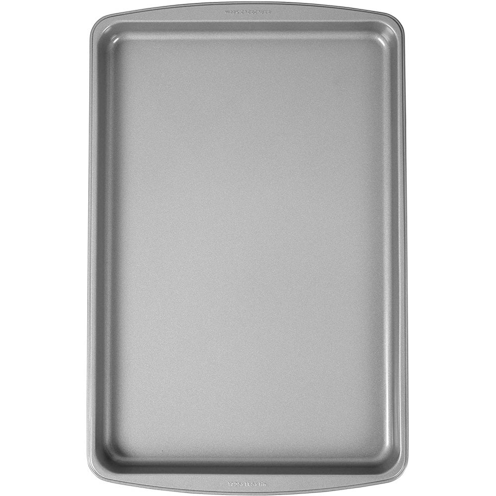 Wilton Recipe Right Biscuit/Brownie Pan 27,5 x 17,5cm