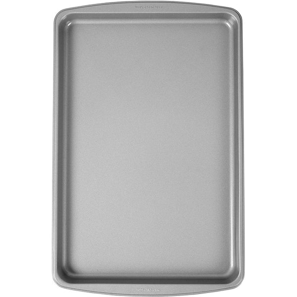 Wilton Recipe Right Biscuit/Brownie Pan 27,5 x 17,5cm