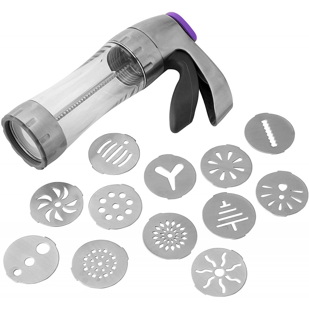 Wilton Preferred Cookie Press