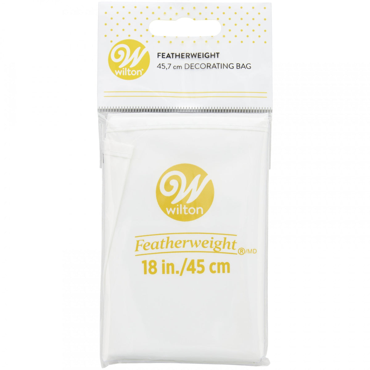 Wilton Featherweight Decorating Bag, 45cm