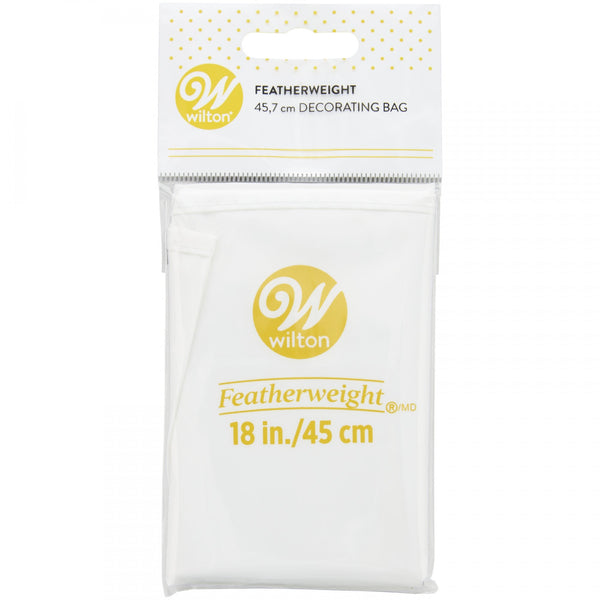Wilton Featherweight Decorating Bag, 45cm