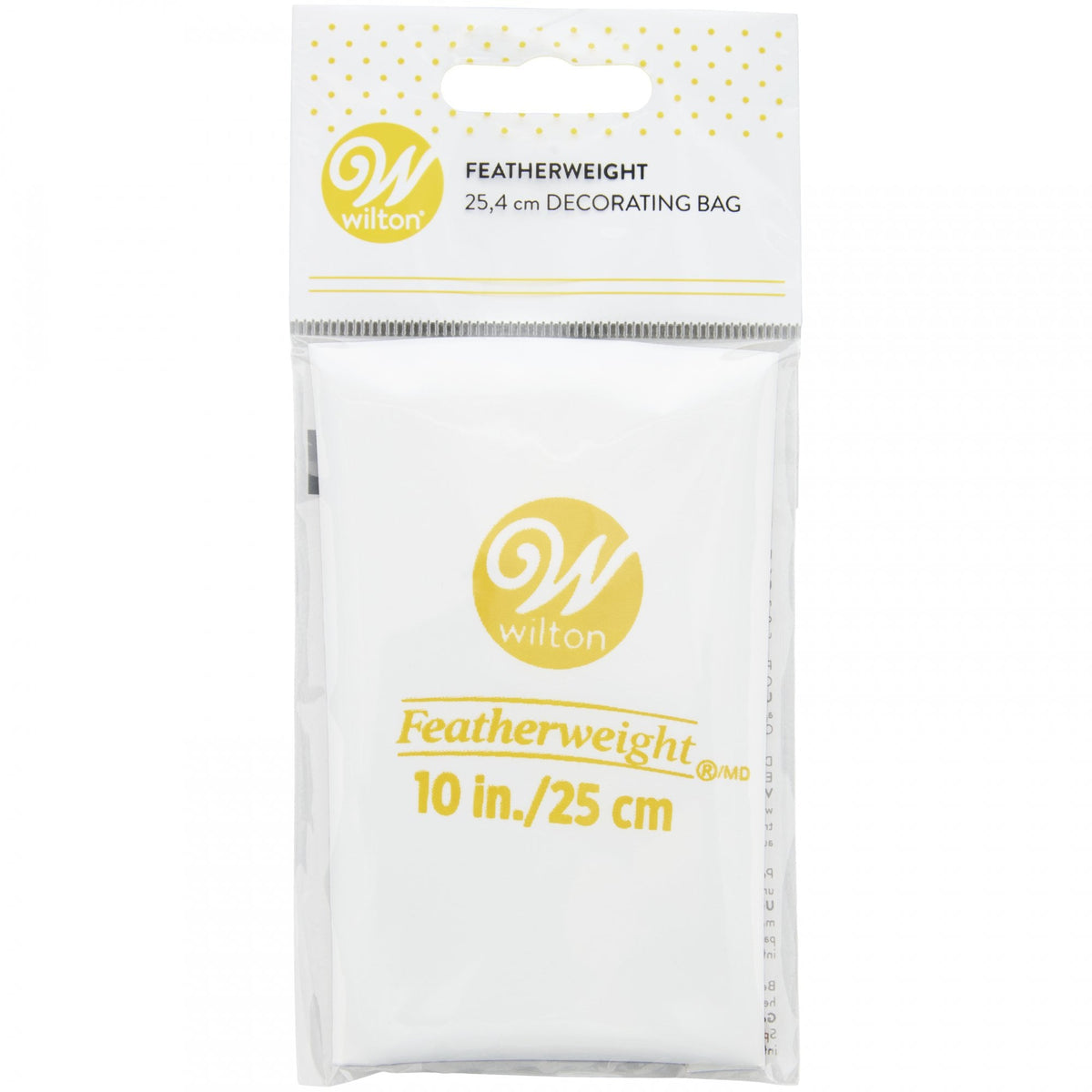 Wilton Featherweight Decorating Bag, 25cm