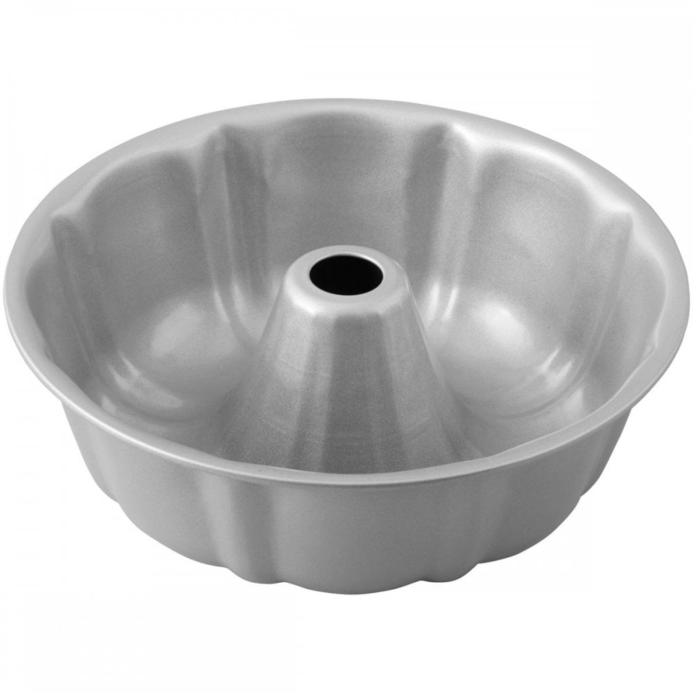 Wilton Recipe Right Fluted Tube Pan 24cm