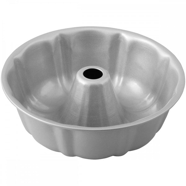 Wilton Recipe Right Fluted Tube Pan 24cm