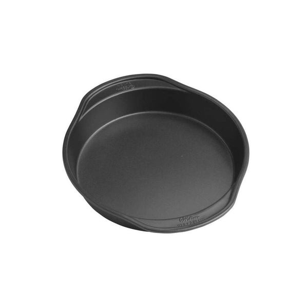 Wilton Perfect Results Round Non-Stick Cake Pan 22,8cm x 3,8