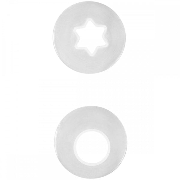 Disposable Tip Set Of 2 (No.1M, No.2A)