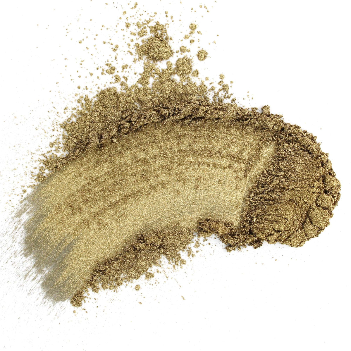 Bright Gold - Non-Edible Decorative Metallics Lustre Dust 56.7g