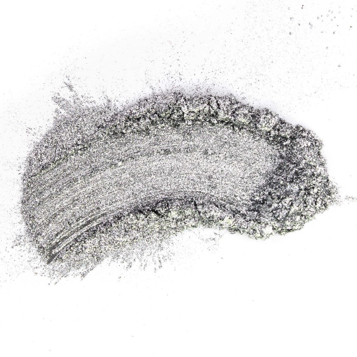 Silver - Non-Edible Decorative Metallics Lustre Dust 28.3g