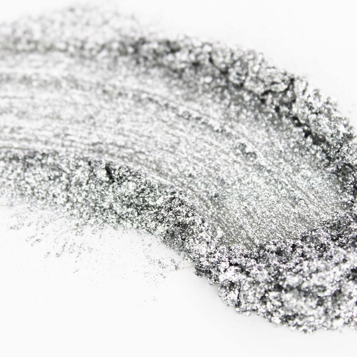 Silver - Non-Edible Decorative Metallics Lustre Dust 28.3g