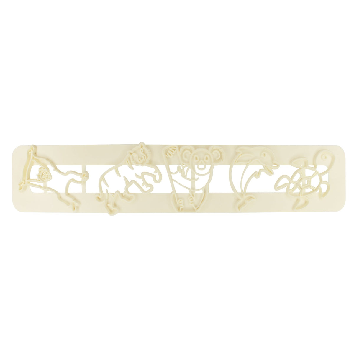 Save Our Planet Tappit Cutter