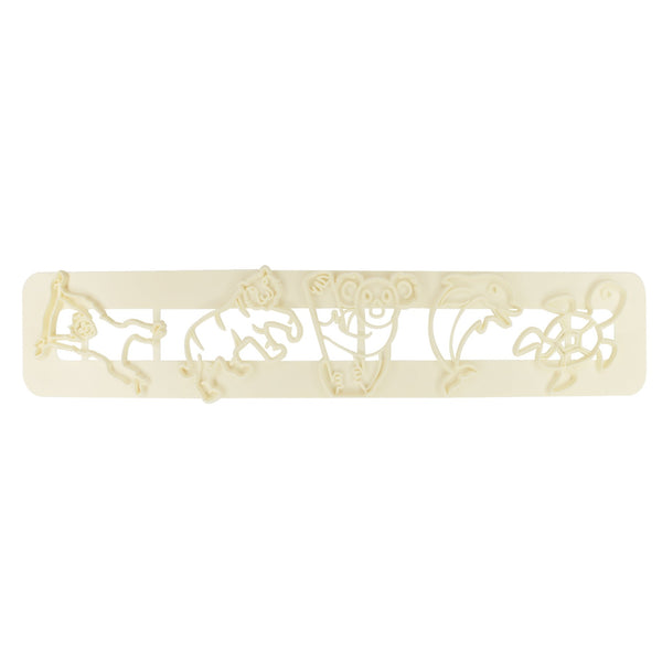 Save Our Planet Tappit Cutter