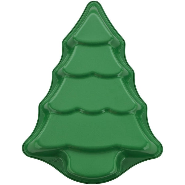 Non-Stick Christmas Tree Cake Tin