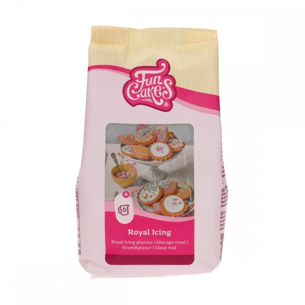 Royal Icing Mix