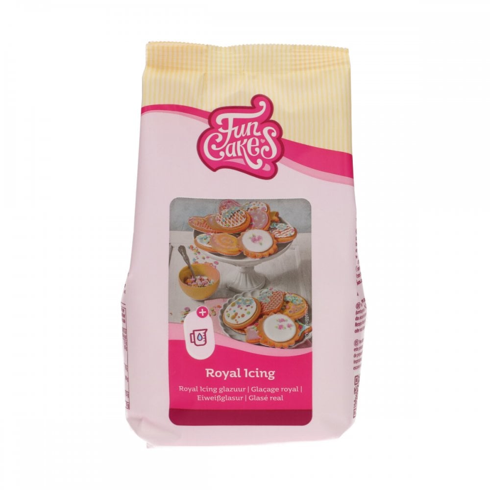 Royal Icing Mix