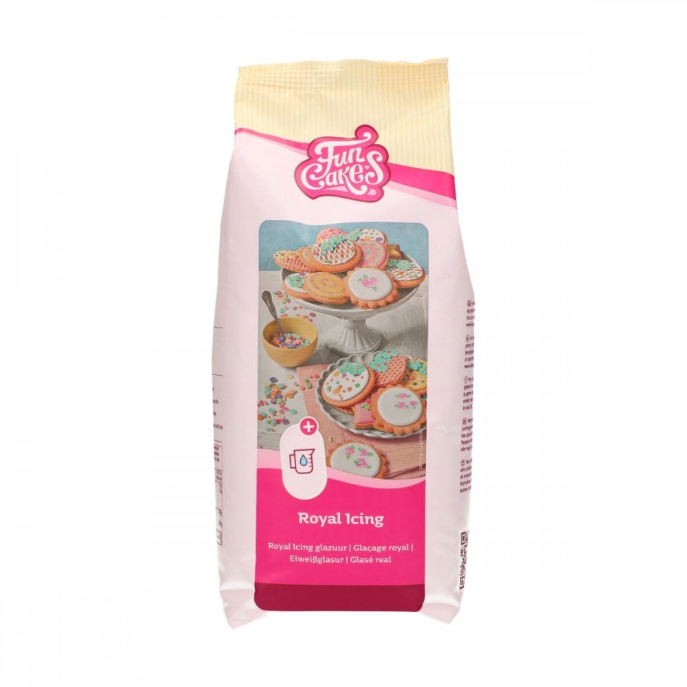 Royal Icing Mix