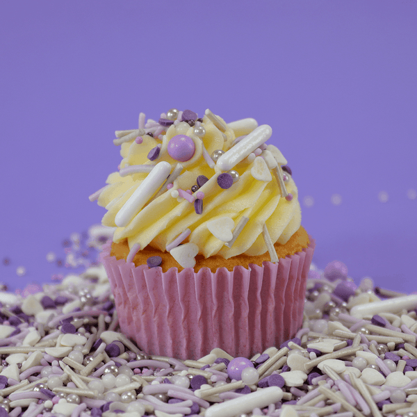 Glam - Out The Box Sprinkle Mix 60g