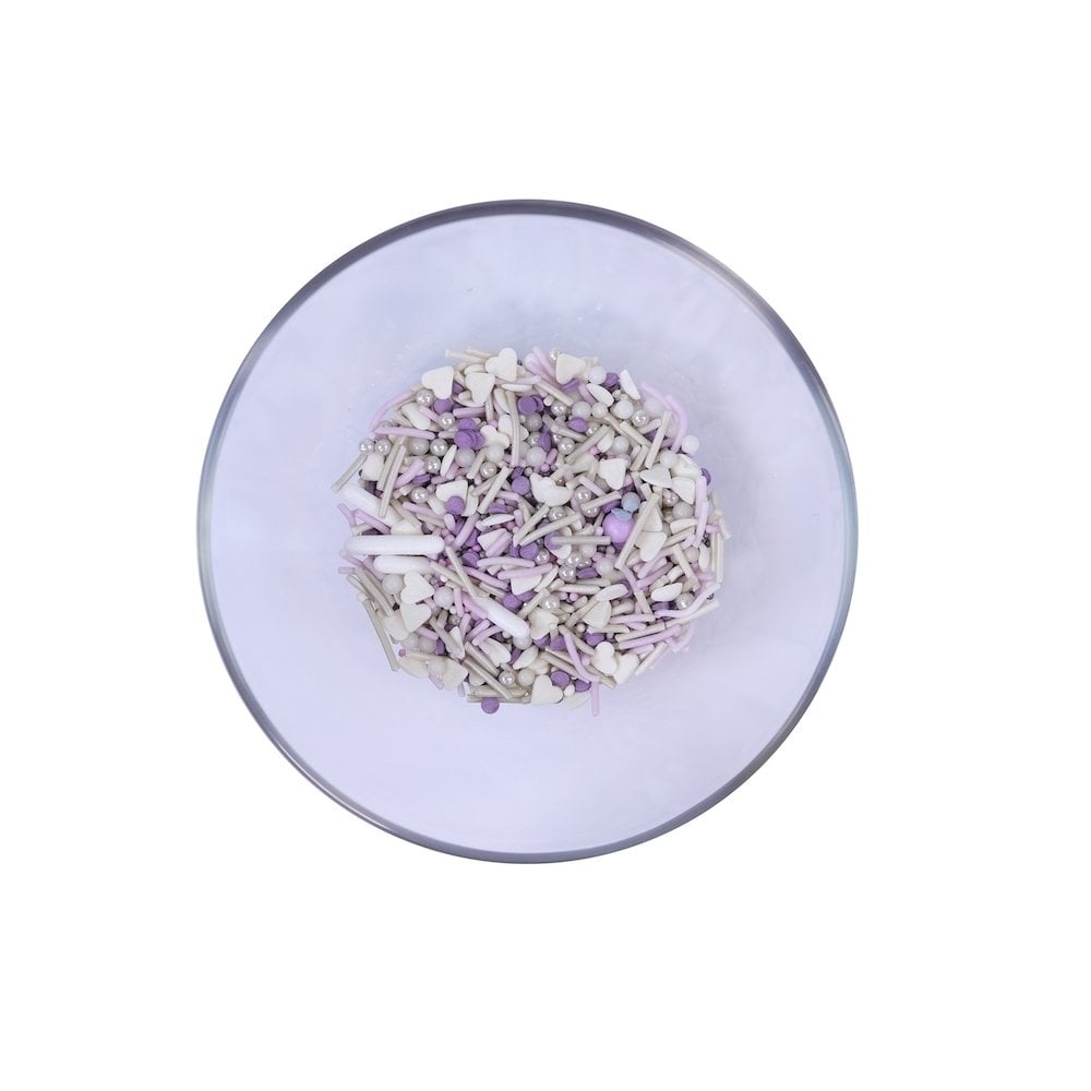 Glam - Out The Box Sprinkle Mix 60g