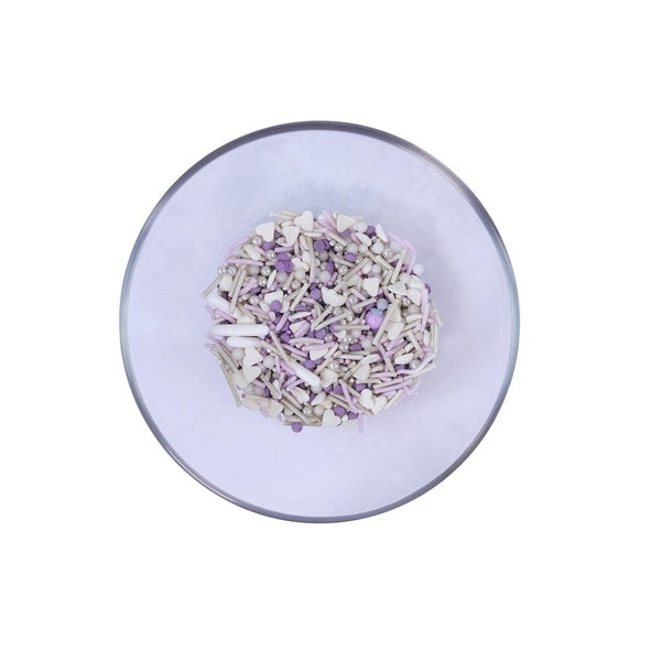 Glam - Out The Box Sprinkle Mix 60g
