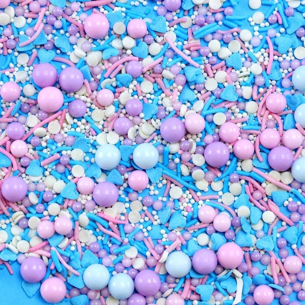 Bubble Gum - Out The Box Sprinkle Mix 60g