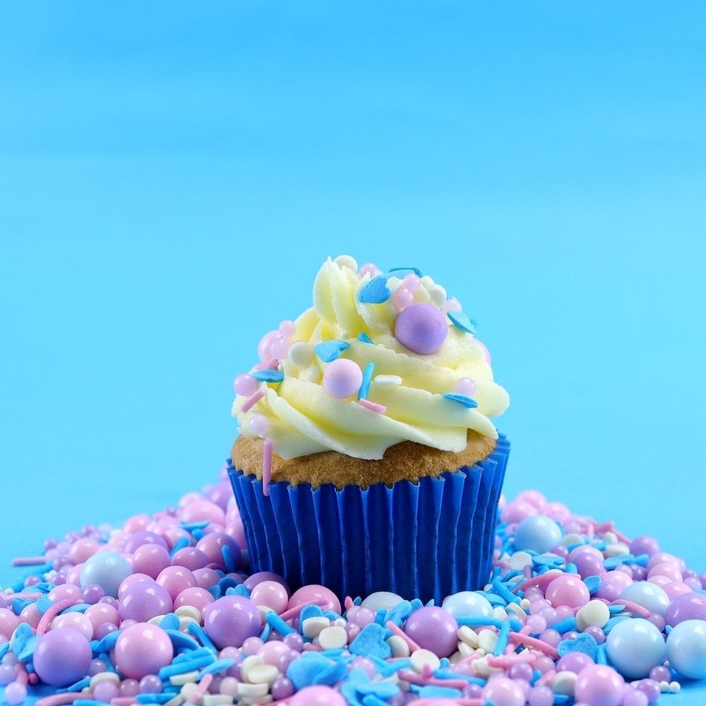 Bubble Gum - Out The Box Sprinkle Mix 60g