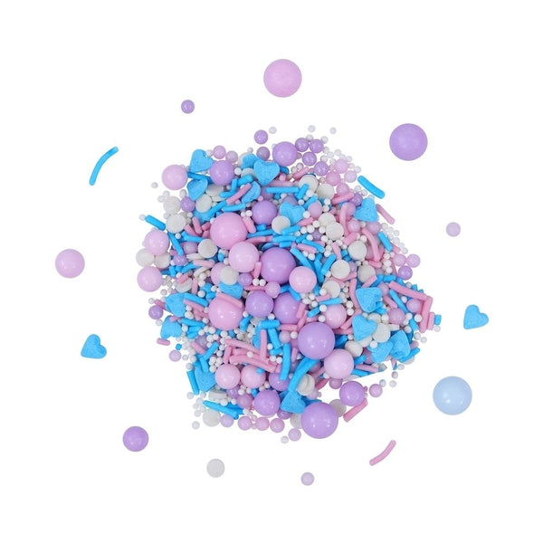 Bubble Gum - Out The Box Sprinkle Mix 60g