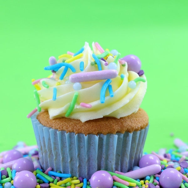 Carnival - Out The Box Sprinkle Mix 60g
