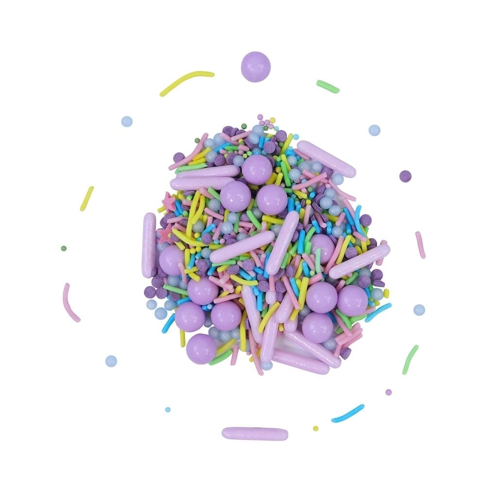 Carnival - Out The Box Sprinkle Mix 60g