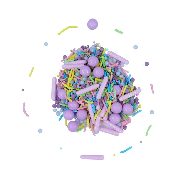 Carnival - Out The Box Sprinkle Mix 60g