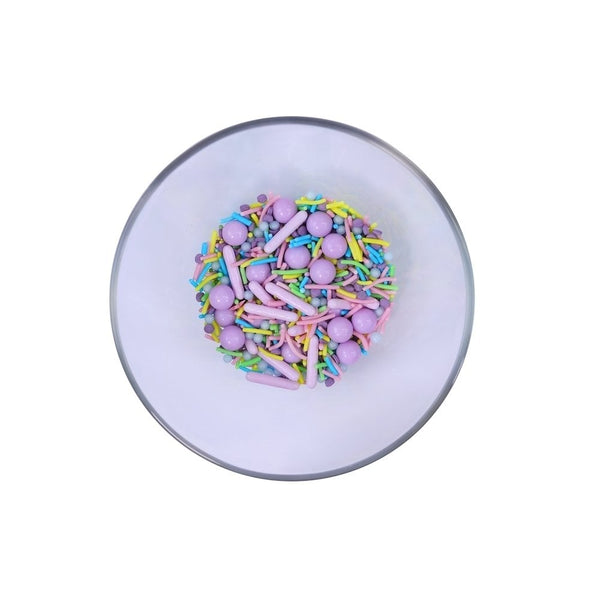 Carnival - Out The Box Sprinkle Mix 60g