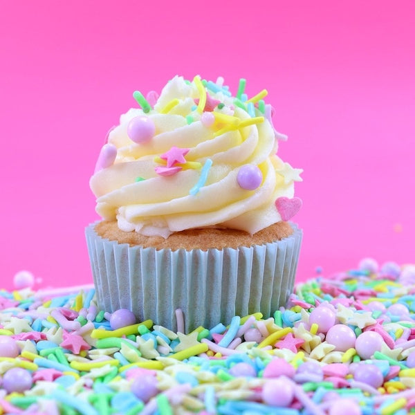 Fairy Dust - Out The Box Sprinkle Mix 60g