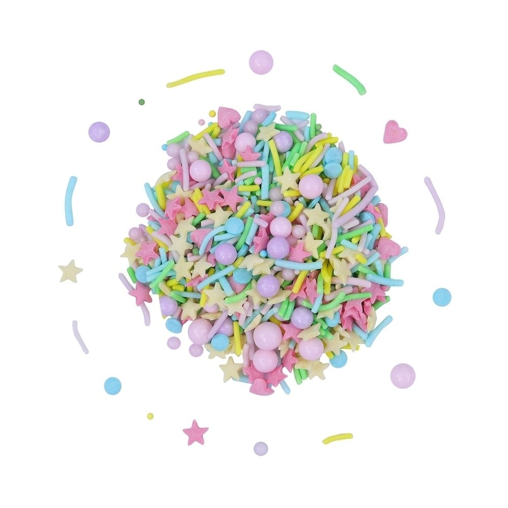Fairy Dust - Out The Box Sprinkle Mix 60g