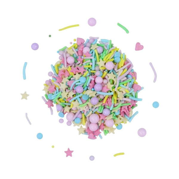 Fairy Dust - Out The Box Sprinkle Mix 60g