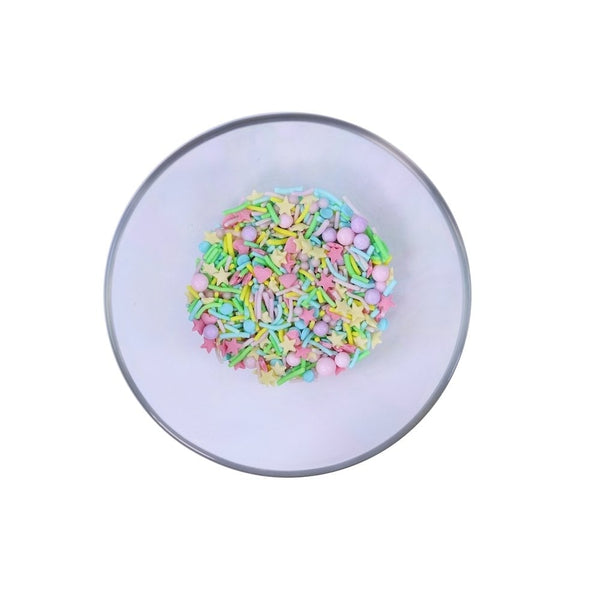Fairy Dust - Out The Box Sprinkle Mix 60g
