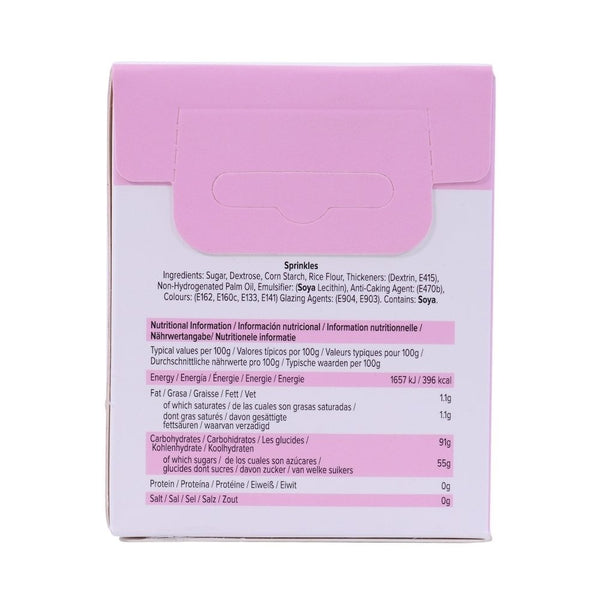 Fairy Dust - Out The Box Sprinkle Mix 60g