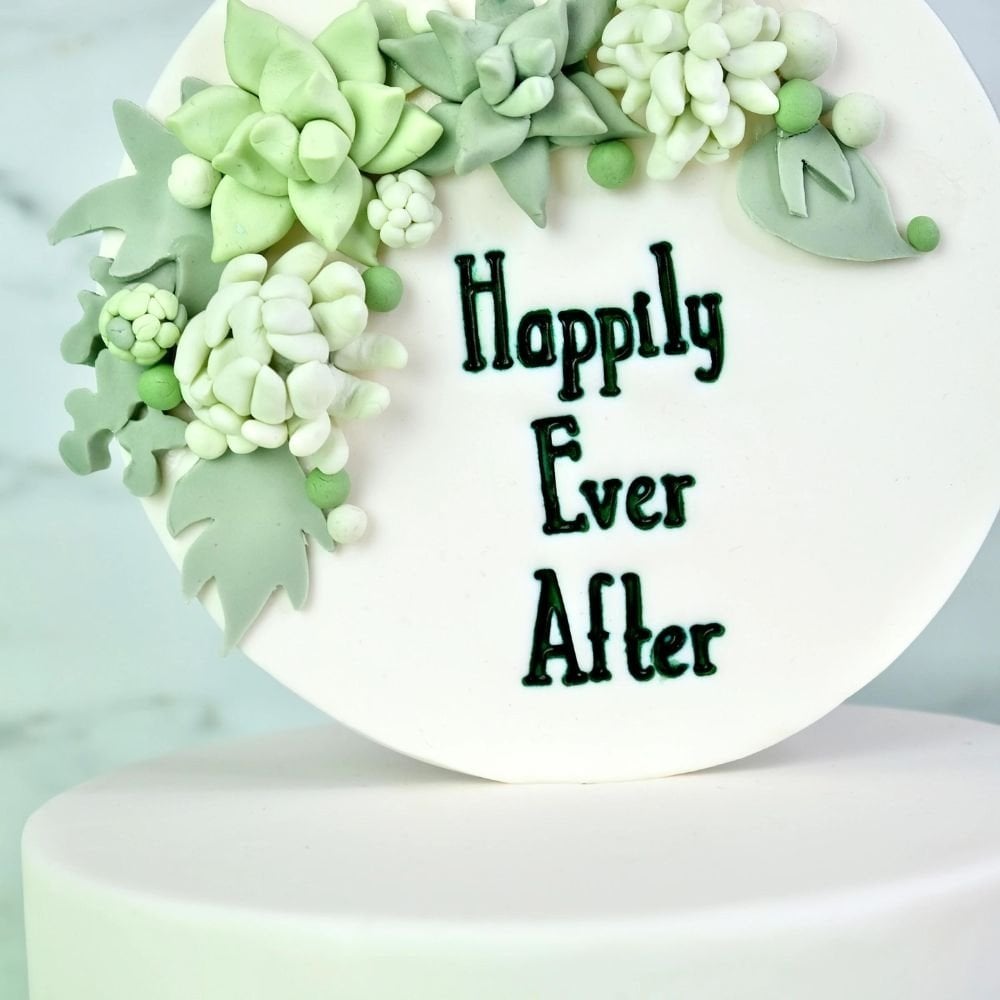 Mini Timeless Letter & Number Embossing Set