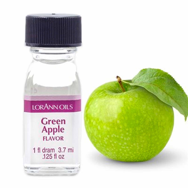 Green Apple - Food Flavouring